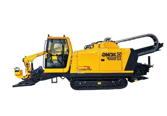 Horizontal Directional Drill Machine
